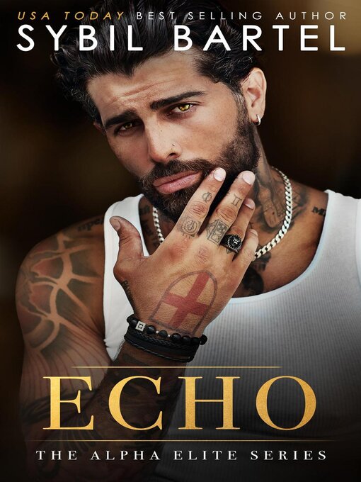 Title details for Echo by Sybil Bartel - Available